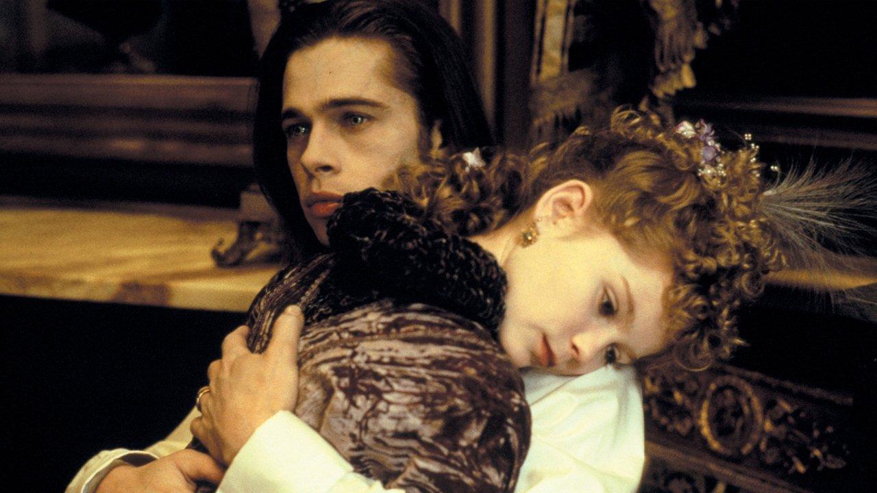 Intervista col vampiro - Kirsten Dunst aveva 12 anni