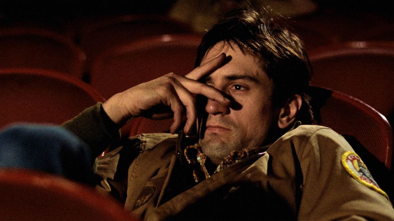 Taxi Driver - Jodie Foster aveva 13 anni