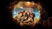 I Goonies - Sean Astin aveva 14 anni