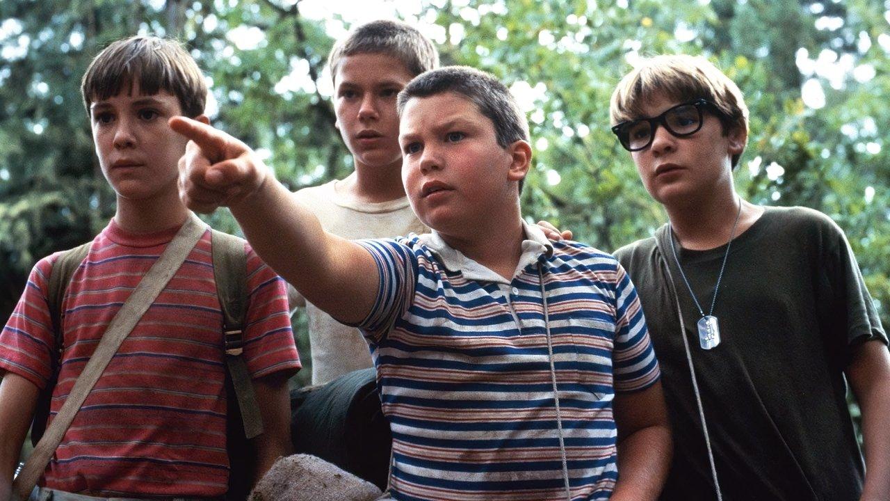 Stand by Me - River Phoenix aveva 15 anni