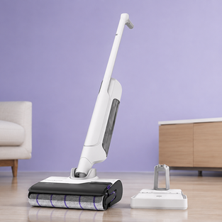 Rowenta X-Clean 10 al 35%: un affare per pulire fino a 350 m²