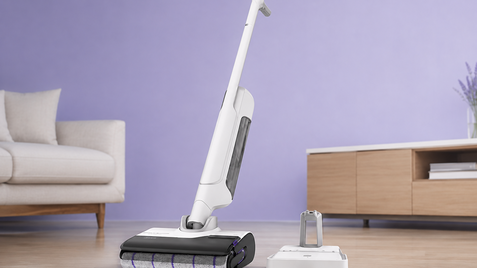 Rowenta X-Clean 10 al 35%: un affare per pulire fino a 350 m²