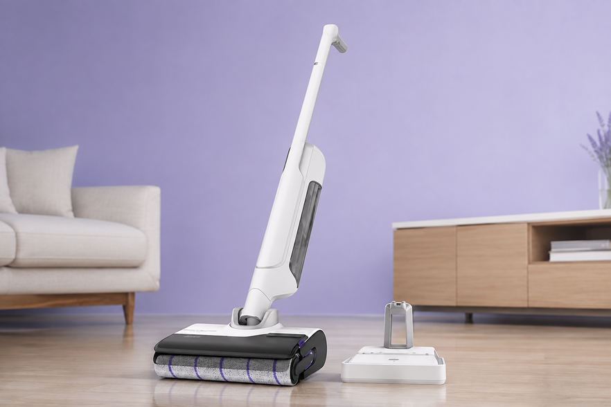 Rowenta X-Clean 10 al 35%: un affare per pulire fino a 350 m²