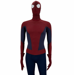 Copertina di Andrew Garfield: venduto per 2.650 dollari il costume di prova di Spider-Man