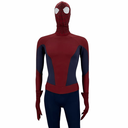 Copertina di Andrew Garfield: venduto per 2.650 dollari il costume di prova di Spider-Man