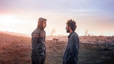 Copertina di No Other Land, il documentario del 2024 da vedere gratis in streaming