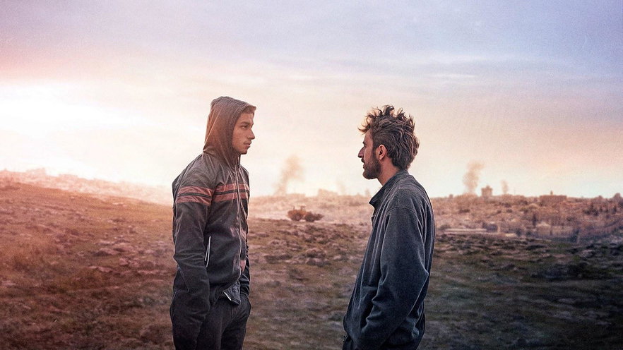 No Other Land, il documentario del 2024 da vedere gratis in streaming