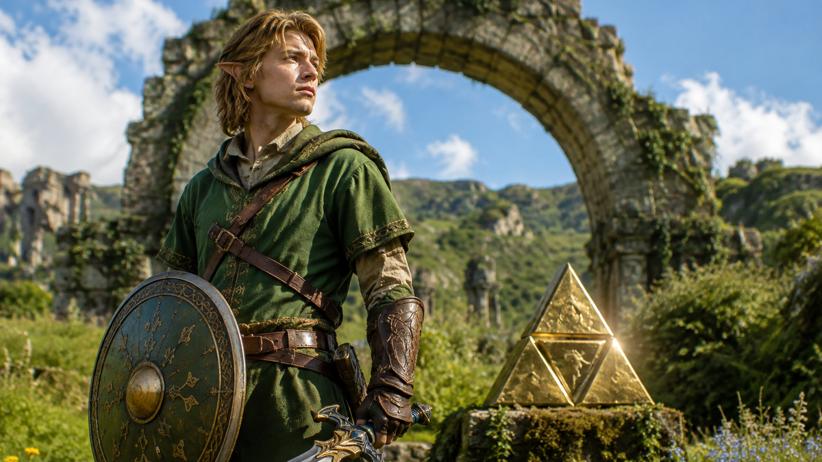 Immagine di Nintendo: Direct di Zelda l’8 settembre, presentazione generale il giorno dopo