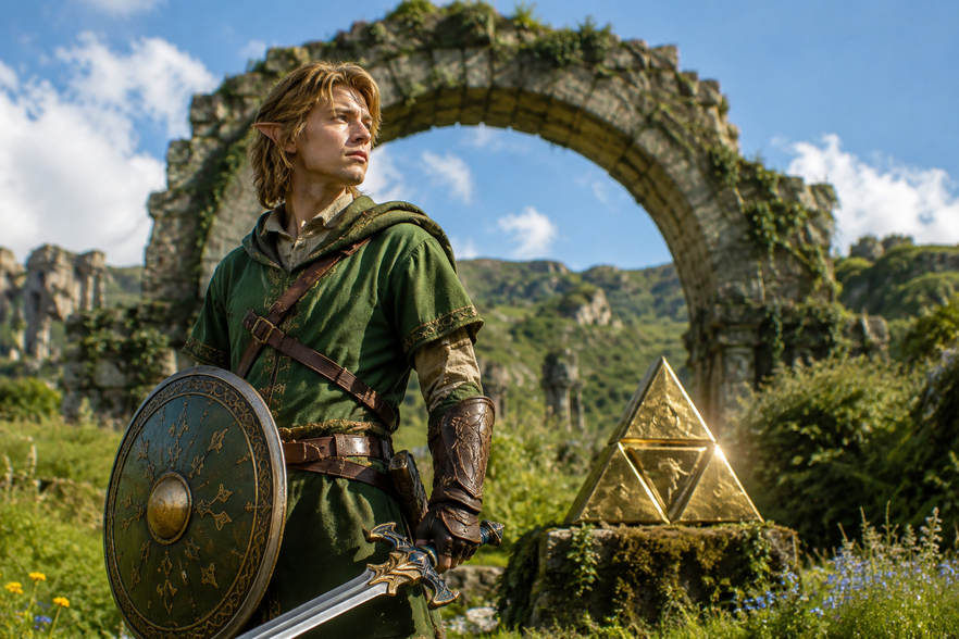 Nintendo: Direct di Zelda l’8 settembre, presentazione generale il giorno dopo