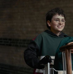 Copertina di Harry Potter: Bonnie Hill è la nuova Ginny, Billy Barratt sarà Tom Riddle e Lenny Rush Dobby