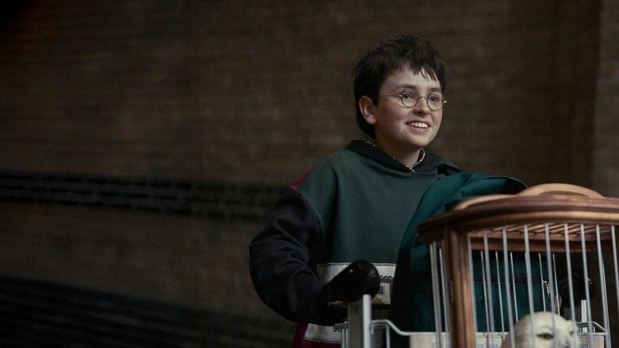 Harry Potter: Bonnie Hill è la nuova Ginny, Billy Barratt sarà Tom Riddle e Lenny Rush Dobby