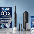 Oral-B iO 6 al 52%: pulizia guidata e 5 modalità per la routine quotidiana