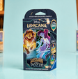 Disney Lorcana Set 10 a 19,98€, 60 carte per giocare subito