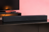 Copertina di La soundbar Samsung scende sotto i 100€ e rende più chiari i dialoghi