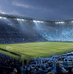 Copertina di Inter-Napoli: pronostico AI, chi vince?