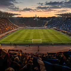Copertina di Roma-Atalanta: pronostico AI, chi vince?