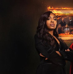 Copertina di Beauty in Black 3: trama, finale spiegato e significato della stagione