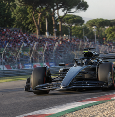 Copertina di Dove vedere le qualifiche del GP d’Italia di Formula 1 oggi: orario, canale e streaming