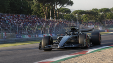 Copertina di Dove vedere le qualifiche del GP d’Italia di Formula 1 oggi: orario, canale e streaming