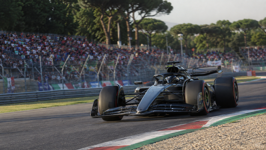 Dove vedere le qualifiche del GP d’Italia di Formula 1 oggi: orario, canale e streaming