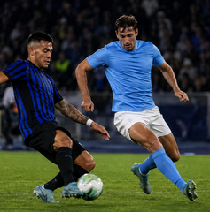 Copertina di Dove vedere Inter-Napoli oggi: orario, canale e streaming della Serie A 2026/27
