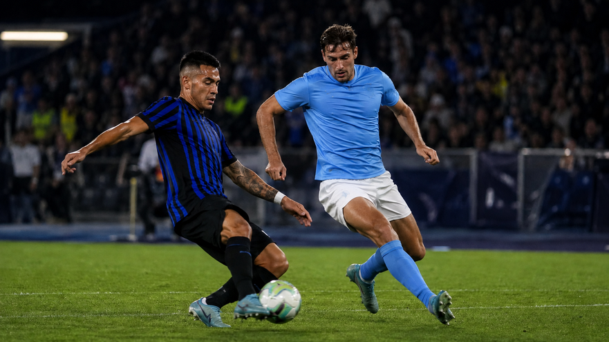 Dove vedere Inter-Napoli oggi: orario, canale e streaming della Serie A 2026/27