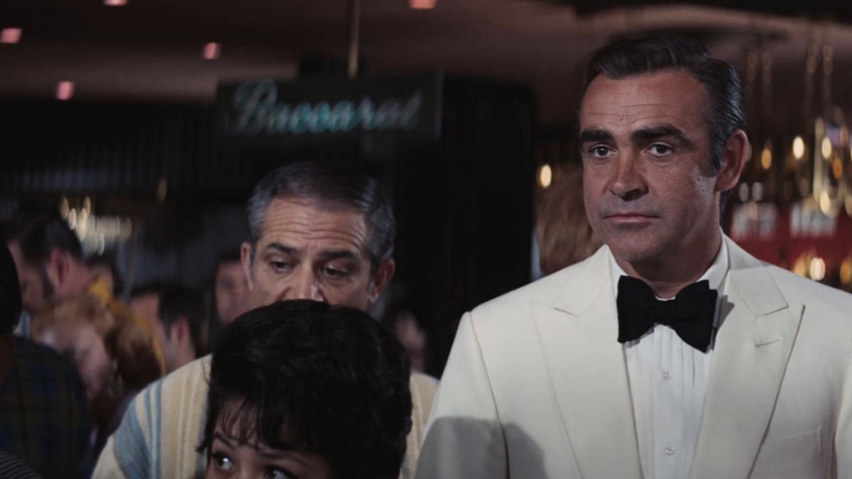 Immagine di Agente 007: Una cascata di diamanti stasera su La7: trama, cast e streaming