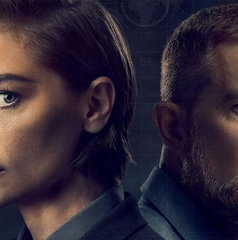 Copertina di Code Name Banshee, il film stasera in tv su 20: trama, cast e streaming