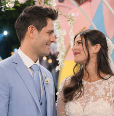 Copertina di Dove vedere Me Contro Te – The Wedding Show oggi: orario e streaming