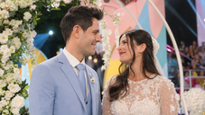 Copertina di Dove vedere Me Contro Te – The Wedding Show oggi: orario e streaming