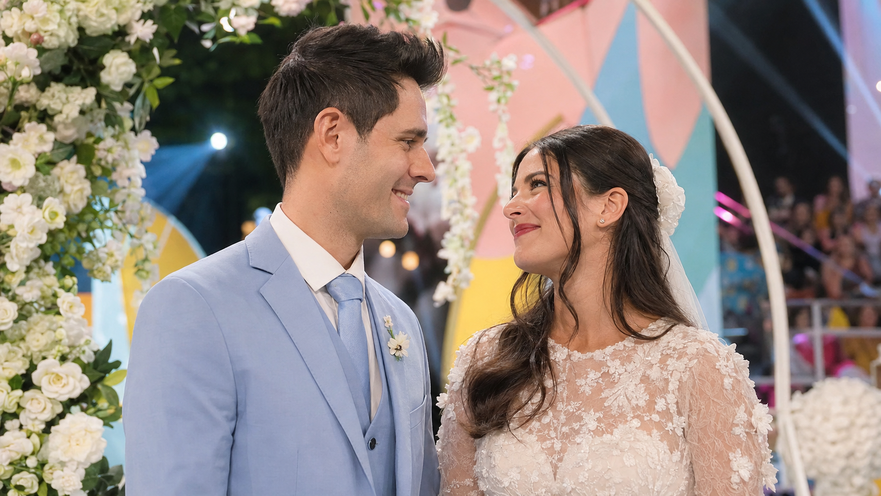 Dove vedere Me Contro Te – The Wedding Show oggi: orario e streaming