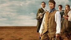 Copertina di La terra promessa: trama, cast e dove vederlo in streaming
