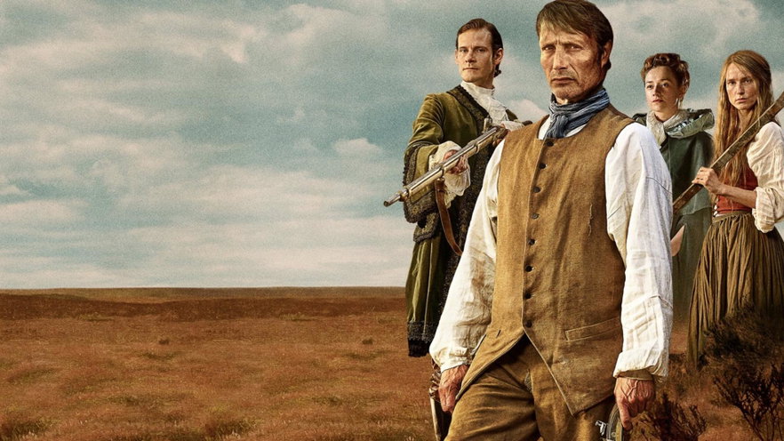 La terra promessa, il film stasera in tv su Rai Movie: trama, cast e streaming