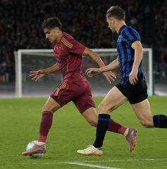 Copertina di Dove vedere Roma-Atalanta oggi: orario, canale e streaming