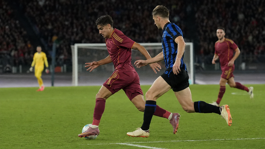 Dove vedere Roma-Atalanta oggi: orario, canale e streaming