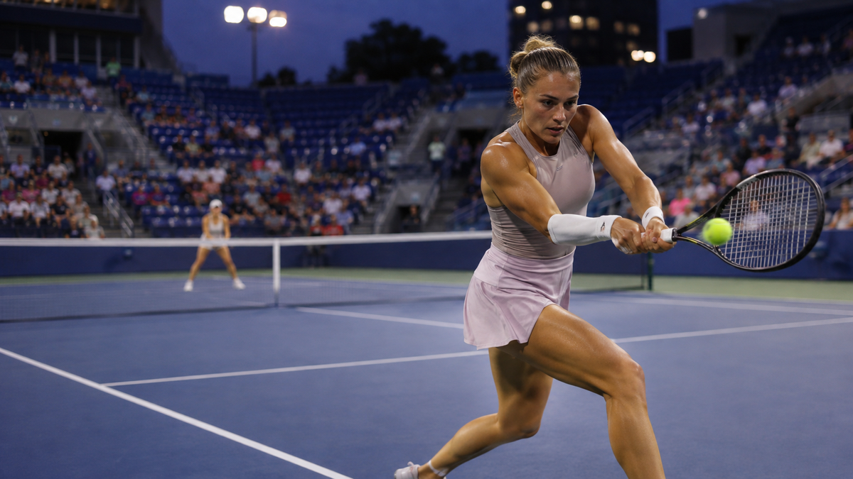 Immagine di Dove vedere US Open 2026 oggi: orario, canali TV e streaming