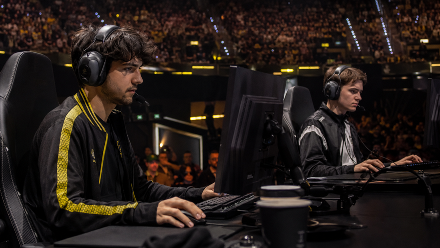 Dove vedere Team Vitality-G2 Esports oggi: orario e streaming dei playoff LEC Summer 2026