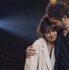 Copertina di Dove vedere L'Attachement – La tenerezza stasera: orario, canale e streaming