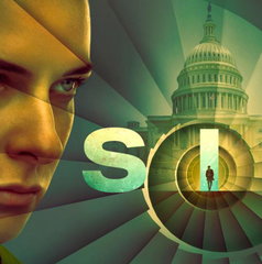 Copertina di Silo 4: data di debutto e sneak peek per la stagione finale
