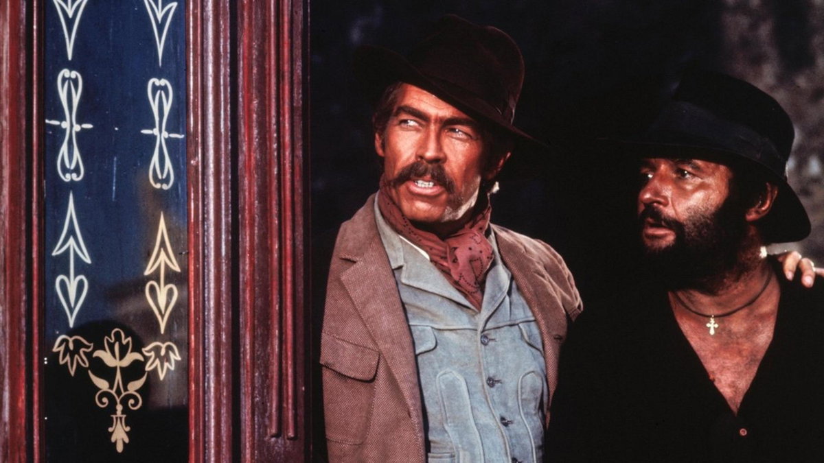 Immagine di Dove è stato girato Giù la testa? Le location del film di Sergio Leone
