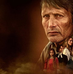 Copertina di Dove è stato girato La terra promessa? Tutte le location del film