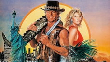 Copertina di Che fine ha fatto Linda Kozlowski, Sue in Mr. Crocodile Dundee?