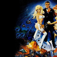 Copertina di Agente 007 - Una cascata di diamanti è una storia vera? I fatti dietro il film