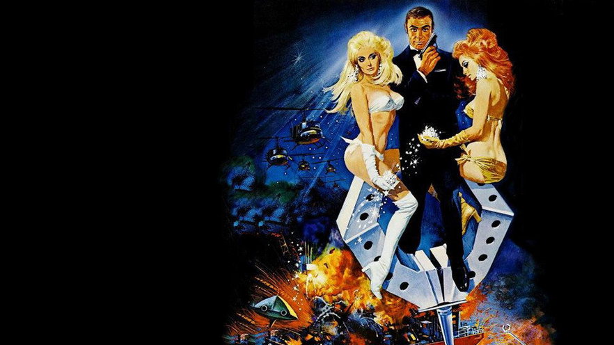 Agente 007 - Una cascata di diamanti è una storia vera? I fatti dietro il film