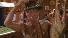 Copertina di Mr. Crocodile Dundee è una storia vera? La vicenda reale di Rod Ansell