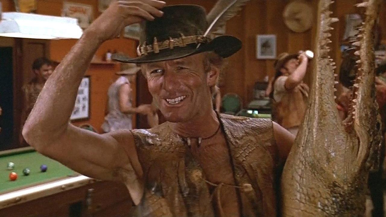Mr. Crocodile Dundee è una storia vera? La vicenda reale di Rod Ansell