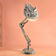 Lampada Paladone Millennium Falcon da 60 cm a 56,59€, illumina il setup