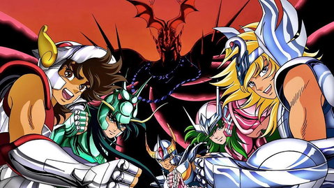 I 46 anime più belli di sempre, dal 46° al 1° posto