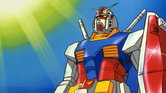 Mobile Suit Gundam - La guerra vista dalla cabina di pilotaggio