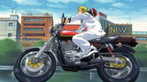 Great Teacher Onizuka - La lezione più difficile è crescere